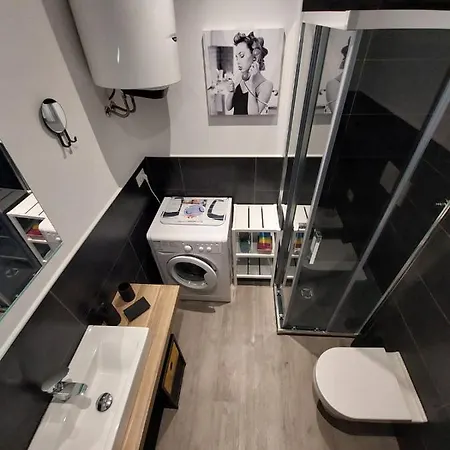Apartment Dante Riva del Garda
