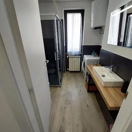 Apartment Dante