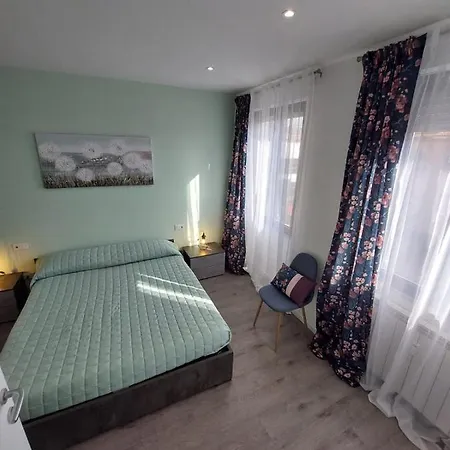 Apartment Dante Riva del Garda