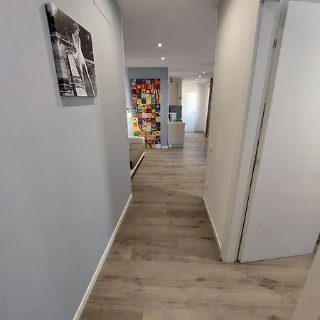 Dante Apartment Riva del Garda