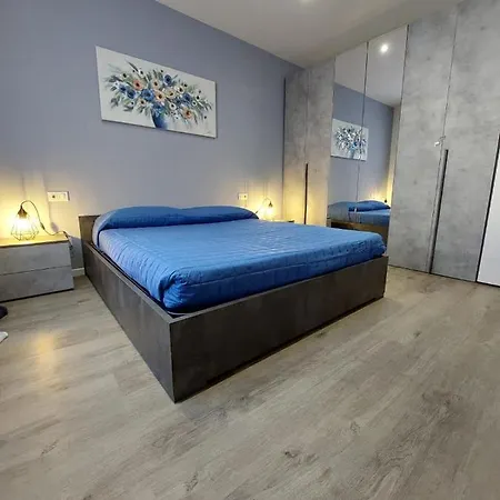 Apartment Dante