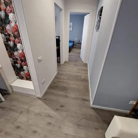 Apartment Dante *