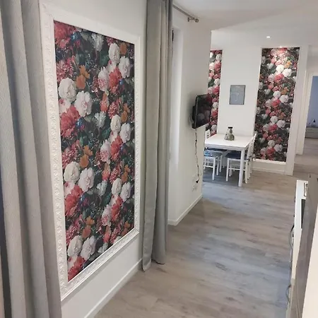 Dante Apartment Riva del Garda