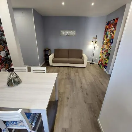 Apartment Dante