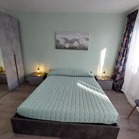 Apartment Dante