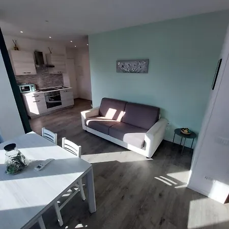 Apartment Dante Riva del Garda